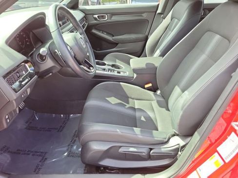 Certified 2023 Honda Civic Sport image 17