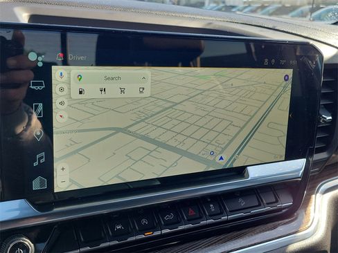 Used 2024 Chevrolet Silverado 1500 RST w/ Convenience Package II image 9