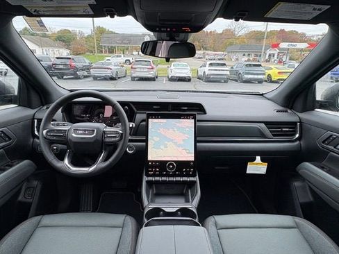 New 2026 GMC Terrain AT4 image 19