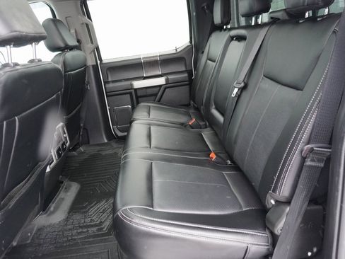 Used 2021 Ford F250 Lariat image 27