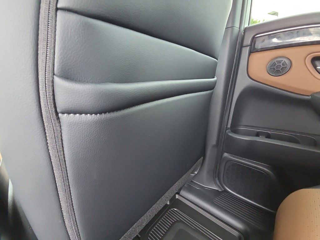 Used 2026 Honda Passport TrailSport Elite image 22