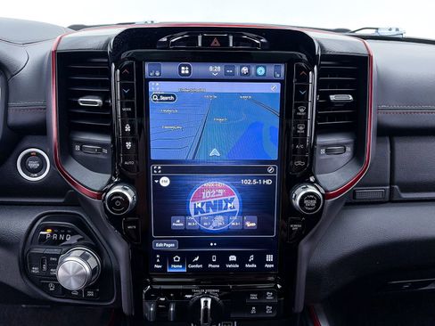 Used 2023 RAM 1500 Rebel w/ Rebel Level 2 Equipment Group AWD/4WD image 6