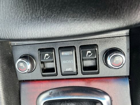 Used 2016 INFINITI QX50 AWD w/ Technology Package image 24