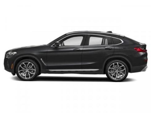 Used 2023 BMW X4 xDrive30i w/ Premium Package image 3