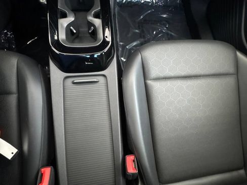 Certified 2022 Volkswagen ID.4 Pro S RWD image 18