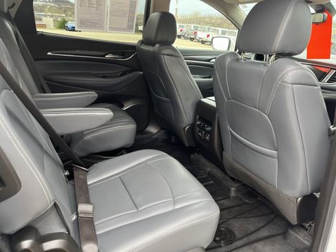 Used 2021 Buick Enclave Premium w/ Surround and Sites Package image 46