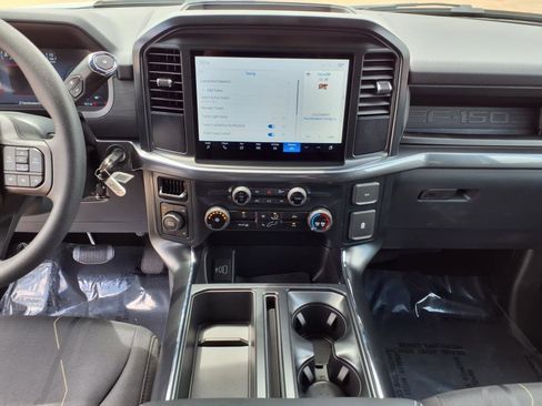 New 2025 Ford F150 STX w/ Equipment Group 200A image 14
