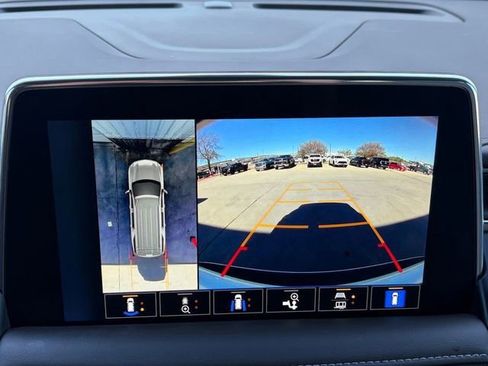 Certified 2022 Chevrolet Tahoe LT w/ LT Signature Plus Package image 8