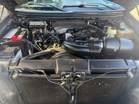 Used 2008 Ford F150 STX RWD image 25