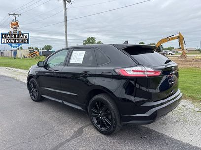 Used 2024 Ford Edge ST-Line