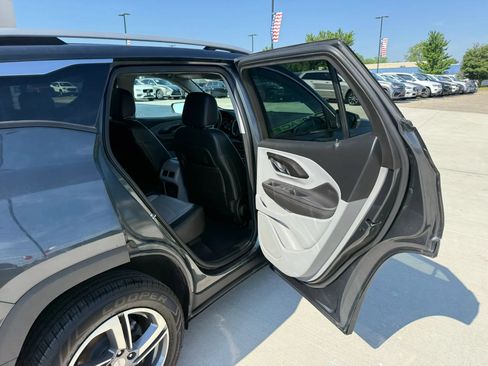Used 2019 GMC Terrain SLT w/ Preferred Package AWD/4WD image 23