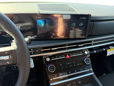 New 2026 Hyundai Santa Fe SE image 12