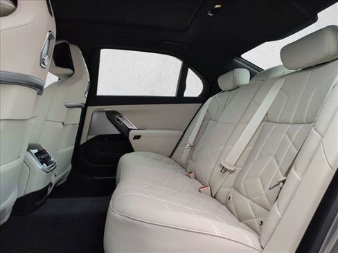 New 2026 BMW 750e xDrive w/ Executive Package AWD/4WD image 16