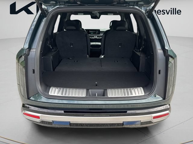 New 2027 Kia Telluride SX FWD image 11
