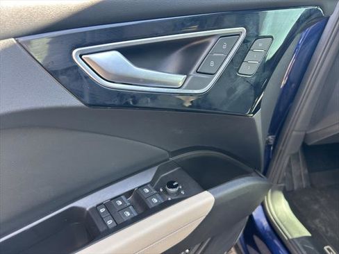 Certified 2024 Audi Q4 e-tron Premium Plus w/ Premium Plus image 22