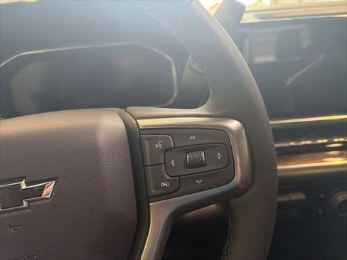 New 2026 Chevrolet Silverado 1500 RST w/ RST Select Package image 35