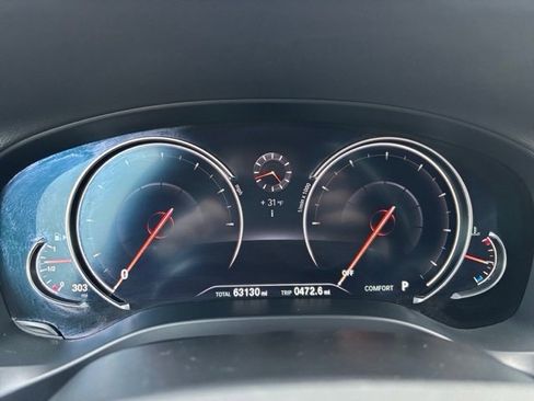 Used 2018 BMW X3 xDrive30i image 14