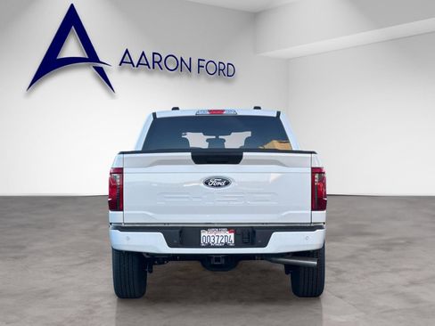 Used 2024 Ford F150 STX image 4