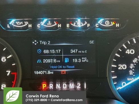 Used 2019 Ford F150 XLT w/ Equipment Group 301A Mid RWD image 12