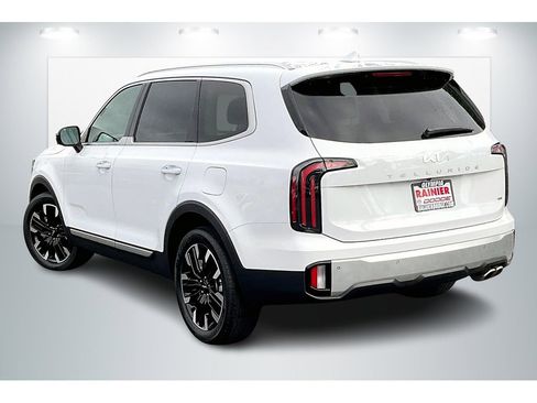 Used 2024 Kia Telluride SX Prestige image 12