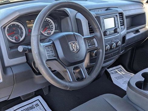 Used 2019 RAM 1500 Express w/ Express Value Package image 6