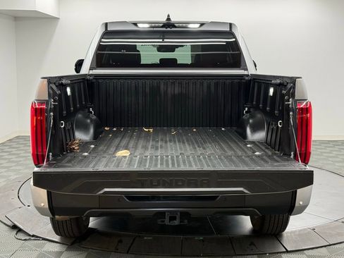 Used 2024 Toyota Tundra Limited image 11