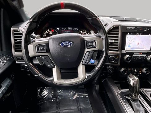 Used 2019 Ford F150 Raptor w/ Equipment Group 802A Luxury AWD/4WD image 5
