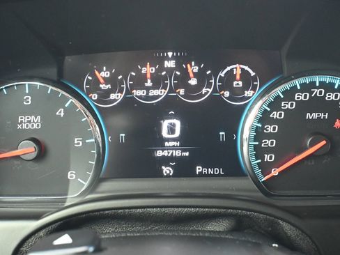 Used 2018 Chevrolet Tahoe Premier AWD/4WD image 14