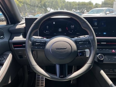 Used 2025 Hyundai Sonata N Line FWD image 26