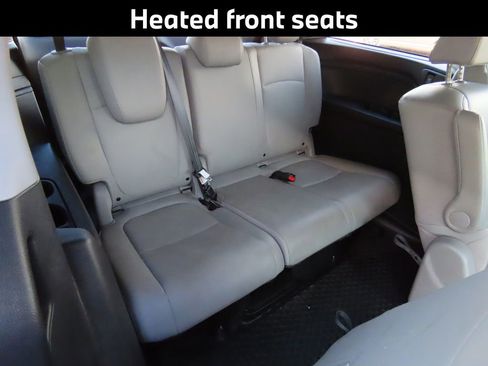 Used 2020 Honda Odyssey EX-L image 14