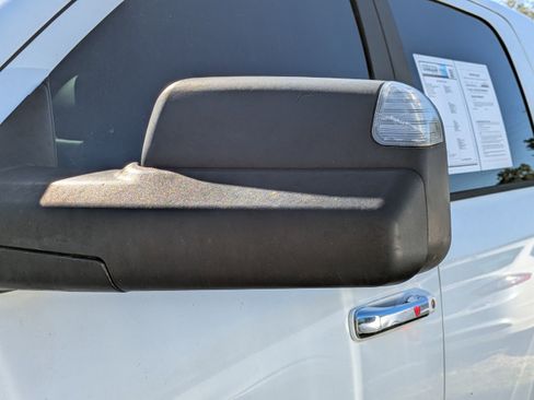 Used 2012 RAM 3500 Laramie image 9