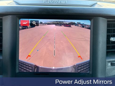 Used 2023 RAM 2500 Big Horn w/ Level 1 Equipment Group image 18