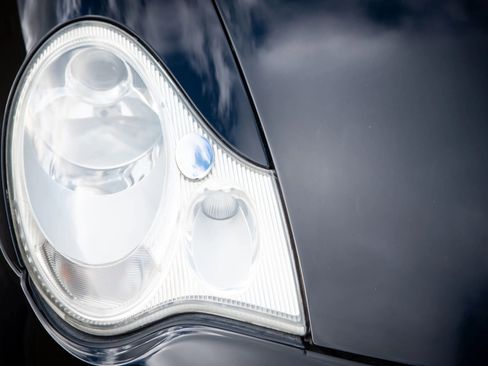 Used 2004 Porsche 911 Carrera 4S image 17