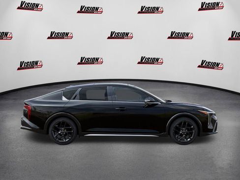 New 2026 Kia K4 GT-Line Turbo FWD image 8