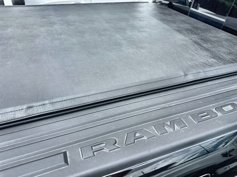 Used 2025 RAM 1500 Limited AWD/4WD image 6