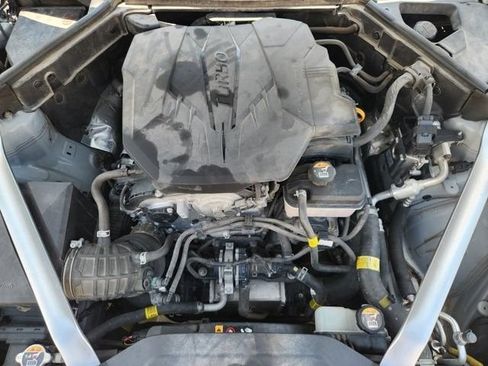 Used 2022 Kia Stinger GT-Line w/ Sun & Sound Package RWD image 31