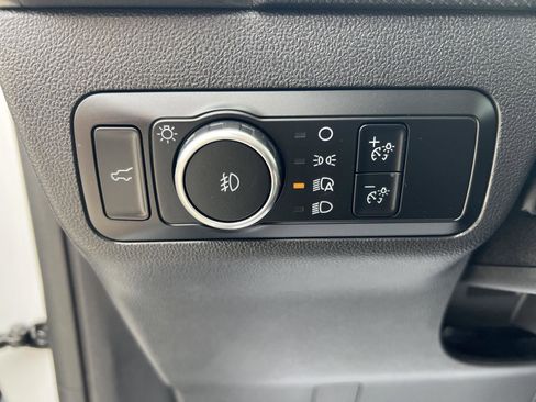 Used 2025 Ford Bronco Sport Outer Banks w/ Outer Banks Tech Package+ AWD/4WD image 22