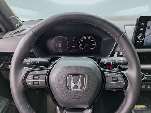Certified 2024 Honda CR-V Sport Touring image 32
