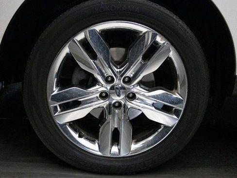 Used 2013 Ford Edge Limited image 8