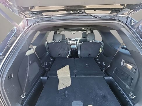 Certified 2023 Ford Explorer Timberline w/ Timberline Technology Package AWD/4WD image 10