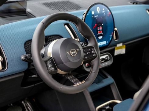 New 2026 MINI Cooper Countryman S w/ Comfort Package Max image 10