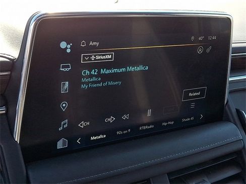 Certified 2022 Chevrolet Tahoe LT w/ Luxury Package image 19