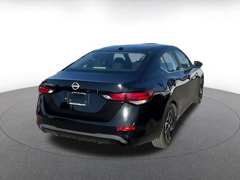 Used 2025 Nissan Sentra SV FWD image 14