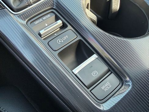 New 2026 Honda Civic Sport image 26