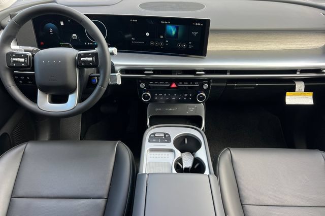 New 2026 Hyundai Ioniq 9 SEL AWD/4WD image 12