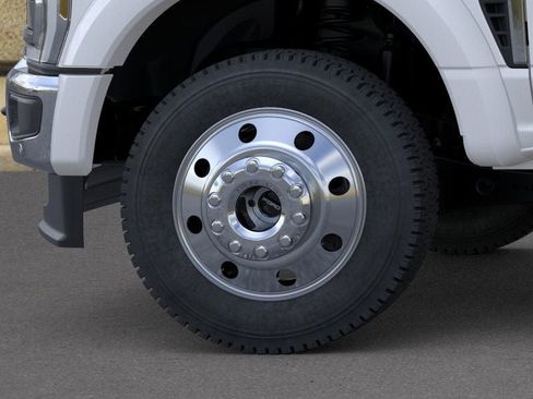 New 2026 Ford F450 Lariat w/ Lariat Ultimate Package image 19