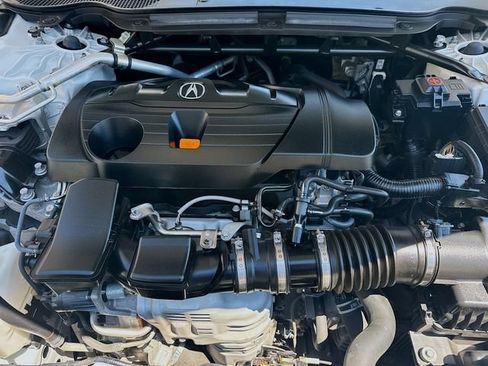 Used 2022 Acura TLX w/ A-SPEC Pkg FWD image 38