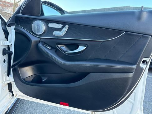 Used 2021 Mercedes-Benz C 300 4MATIC Sedan image 42