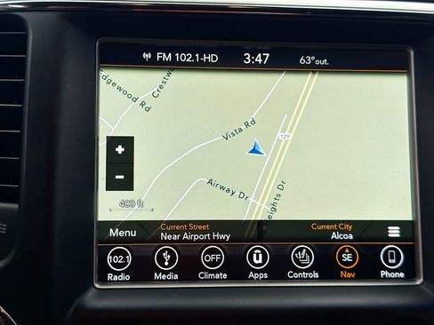 Used 2018 Jeep Grand Cherokee Laredo image 14