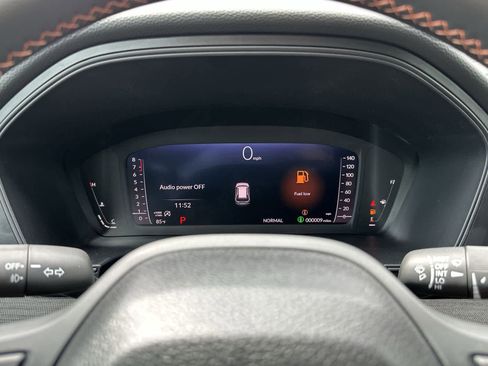 New 2026 Honda Passport TrailSport image 19